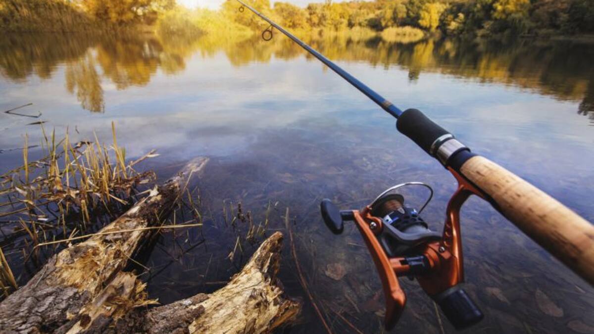 Medio Ambiente permite la pesca en aguas trucheras de Palencia desde el 30 de marzo