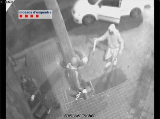 Els lladres especialitzats en robatoris a estancs de l&#039;àrea metropolitana de Barcelona