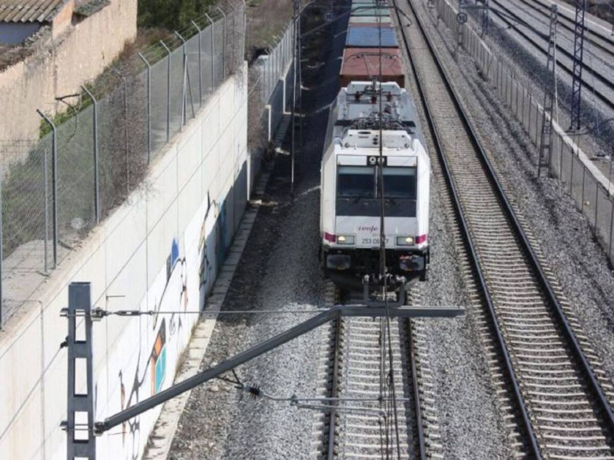 La inversión del Gobierno para la Algeciras-Bobadilla en 2021 será de ¡300 millones de euros!