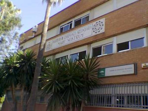 Instituto Mare Nostrum de Málaga (imagen de archivo)