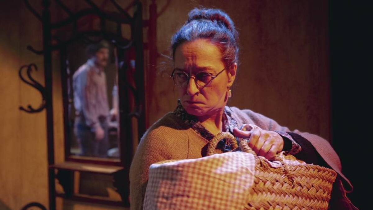 ENTREVISTA. Els rapinyaires