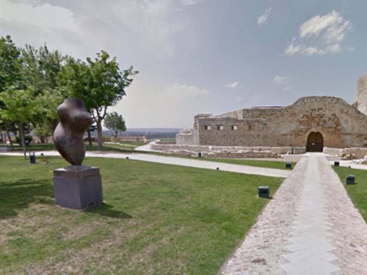 El Ayuntamiento de Zamora condenado a pagar casi 300.000 euros al arquitecto Somoza