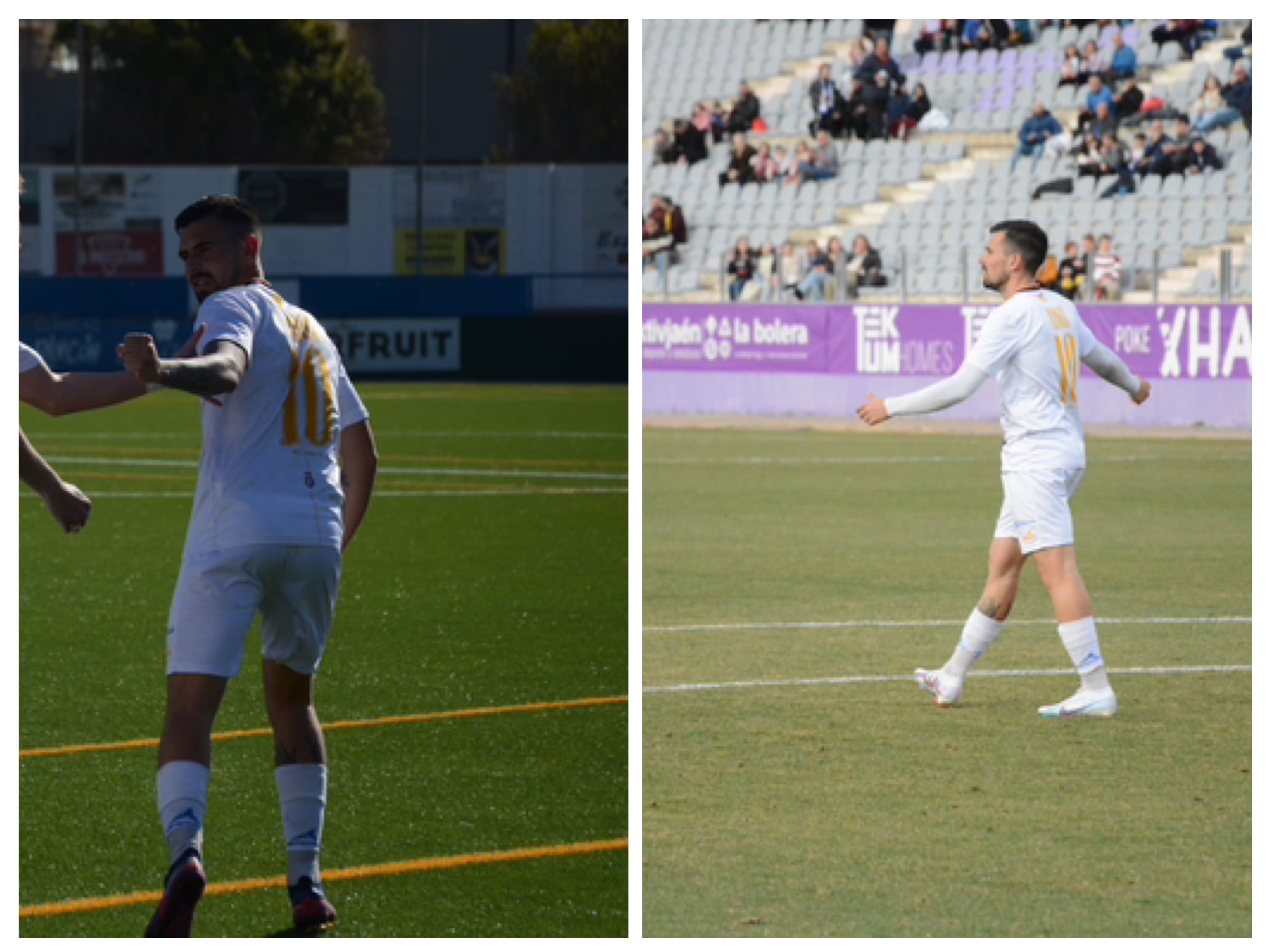 Adri Paz demostró su calidad futbolística durante todo el campeonato, ha excepción de lo cuatro partidos en los que estuvo ausente por lesión