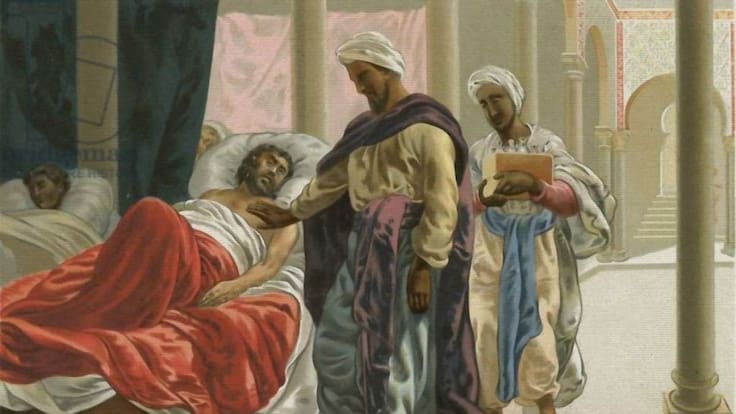 Hoy por Hoy Córdoba. Sección de Historia: Albucasis