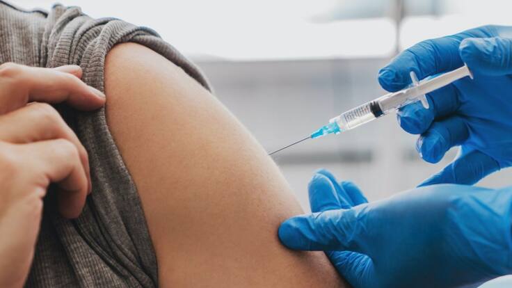 La Primera Llamada con el responsable de la inspección médica de la consejería de Educación, José Ignacio Aguado (15/12/2021)