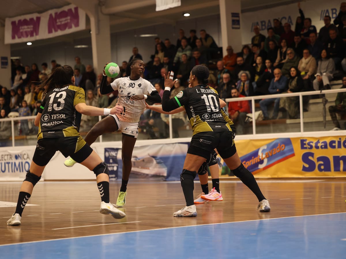 El Guardés se quiere quitar la "espinita" copera ante el Beti Onak