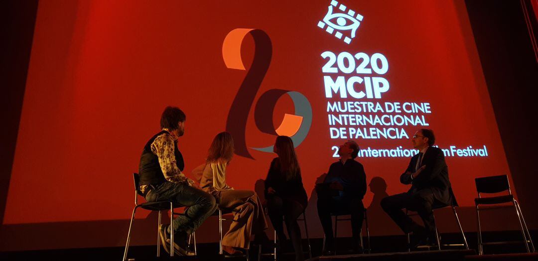 La MCIP proyecta los primeros cortometrajes de sus dos secciones a concurso