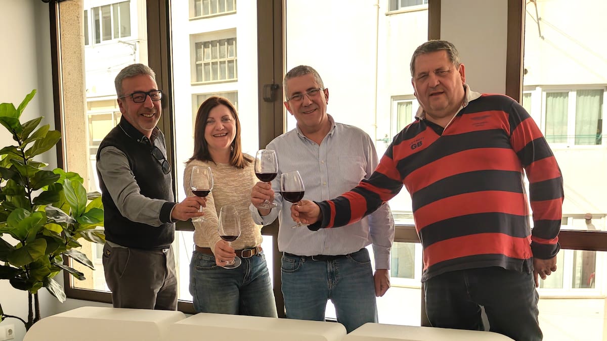 Concurso de limonadas de Radio Bierzo: empate entre clásicos y un digno debut