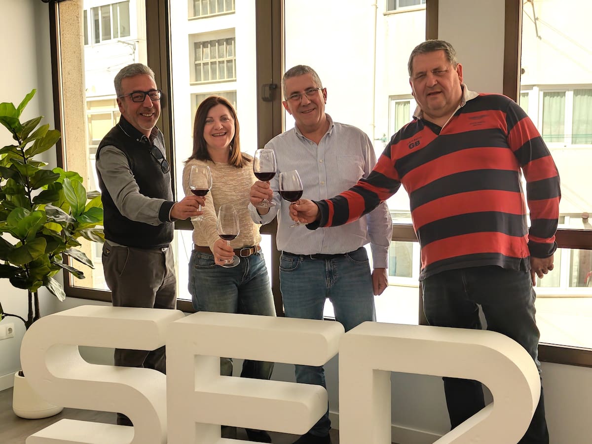 Concurso de limonadas de Radio Bierzo: empate entre clásicos y un digno debut