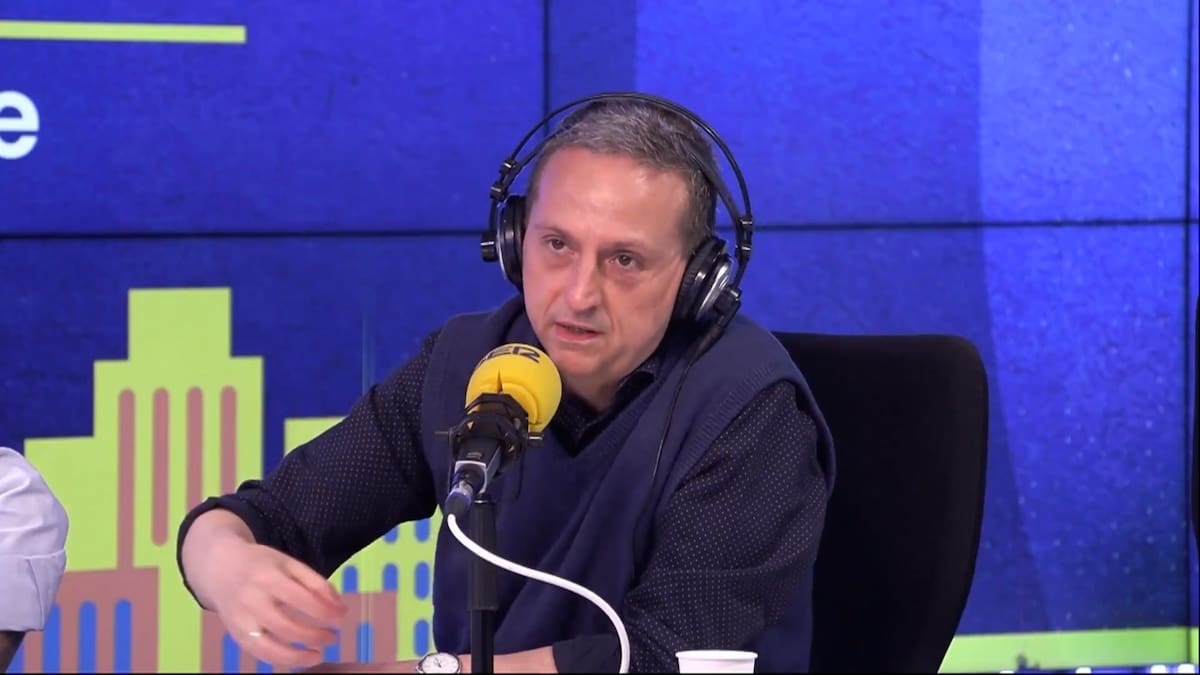 "He jugado un poco para conseguir que el lector empatice con el asesino": Roberto Sánchez presenta su nueva novela