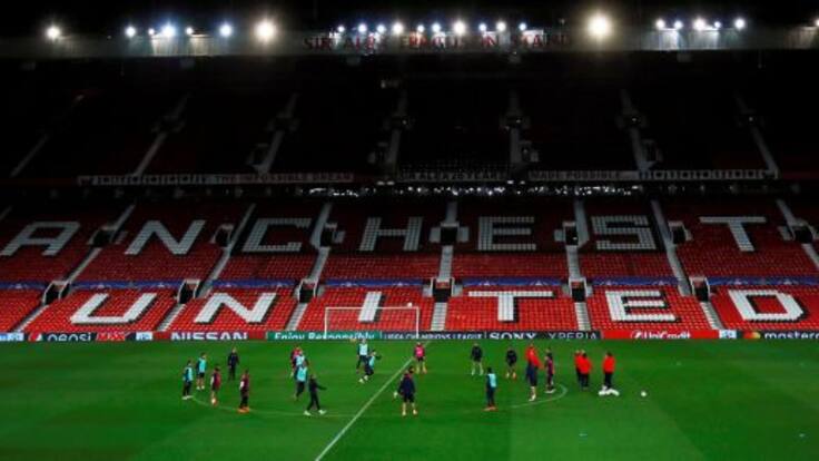 SER Deportivos (13/03/2018)