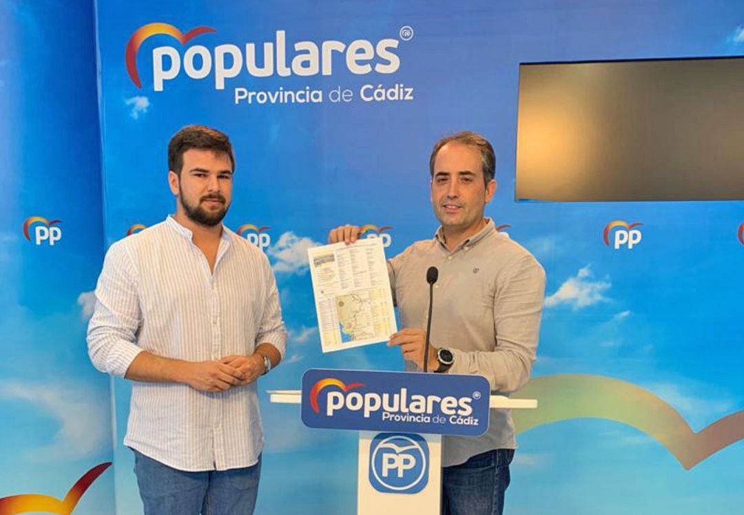 Los populares gaditanos están convencidos de que su propuesta generaría economía y turismo en la provincia.