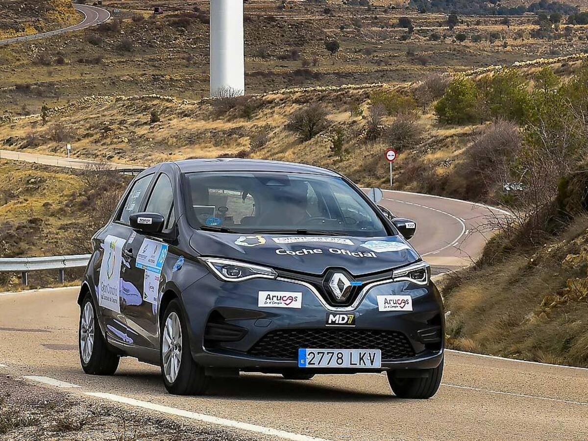 Toni y Aday Luján, dos veces campeones de España, a por la cuarta cita del CEEA