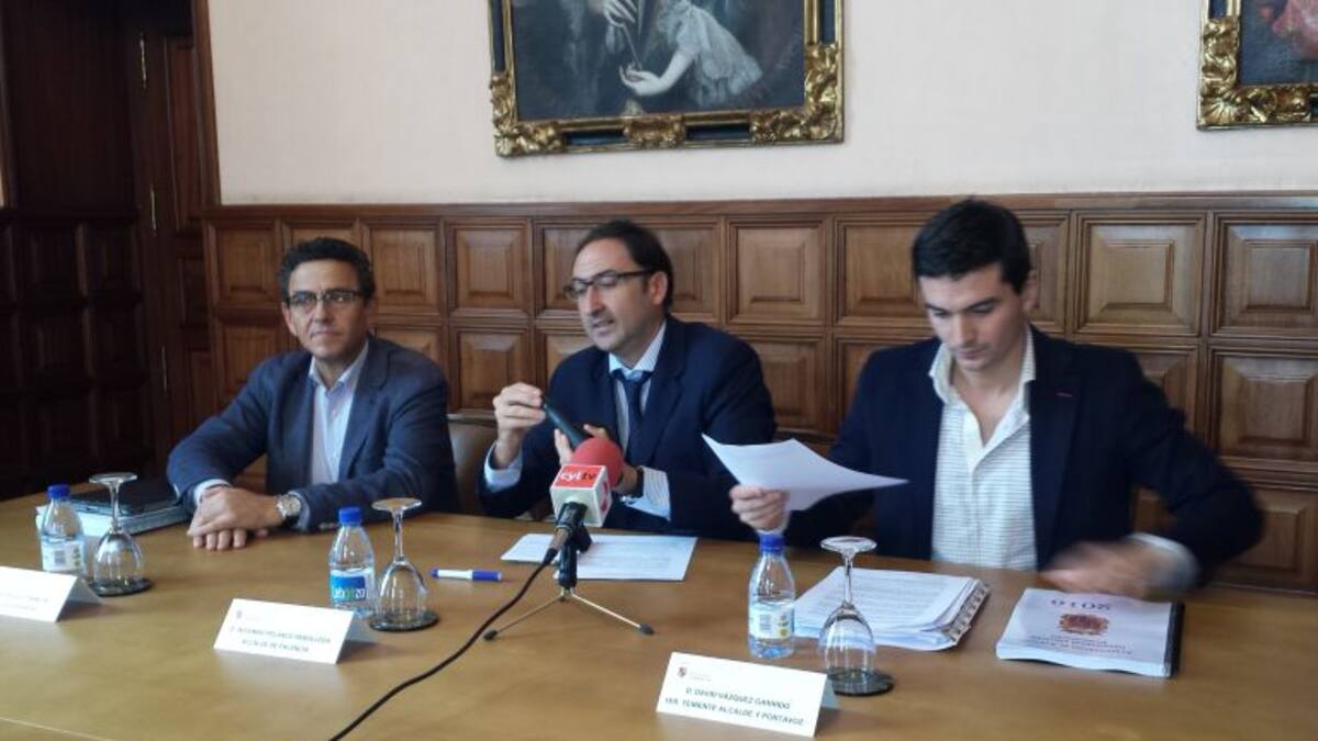 El Ayuntamiento mantiene la congelación de impuestos e introduce más bonificaciones