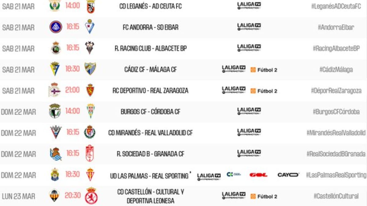 La SD Huesca vuelve al viernes para recibir al Almería
