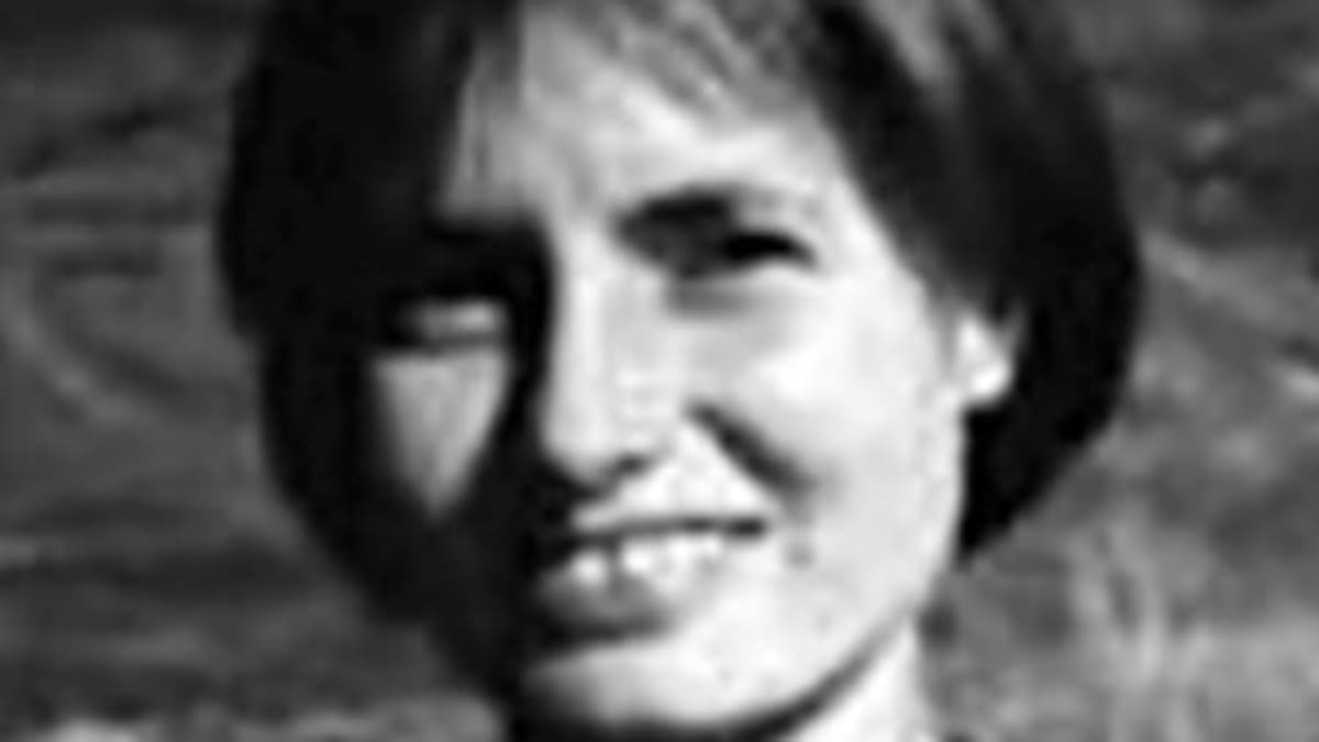 Postales Manchegas | Ana Cubero Llabrés: pionera de la Bioquímica en la UCLM