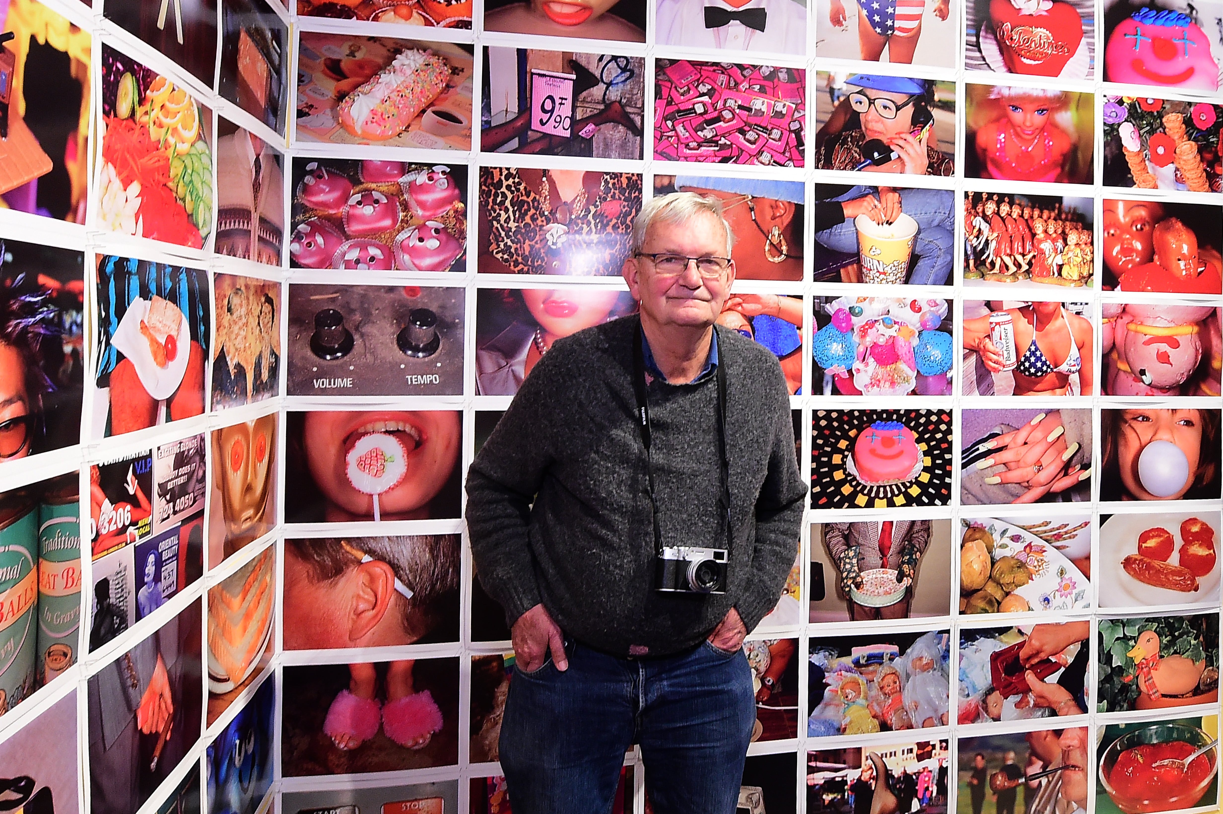 Imagen de Martin Parr