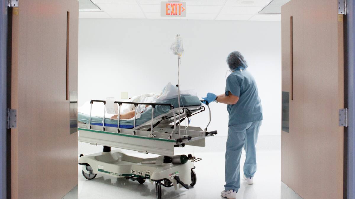 La sanidad privada crece sin parar en Euskadi desde 2008