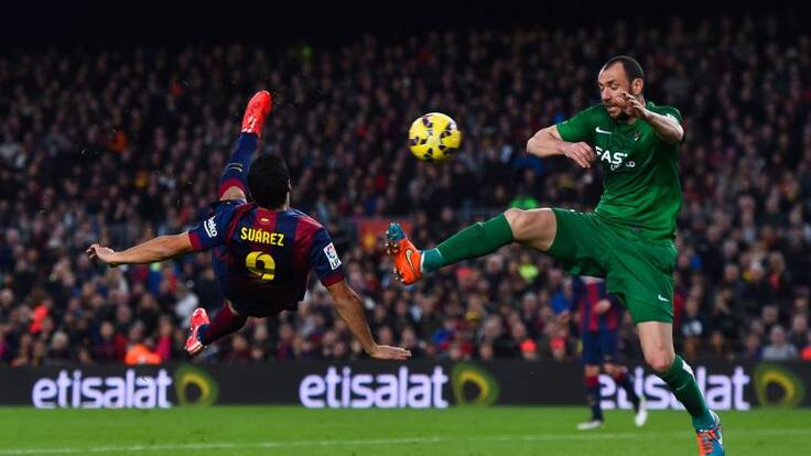 La 'Barra Libre' de SER Deportivos (16-02-2015)