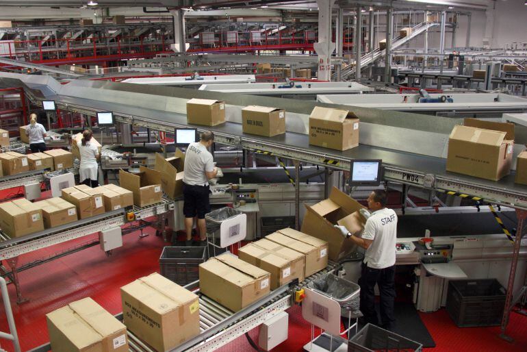 Durant els mesos d’estiu, els inspectors de treball han fet fins a 600 investigacions a empreses per trobar irregularitats en la contractació