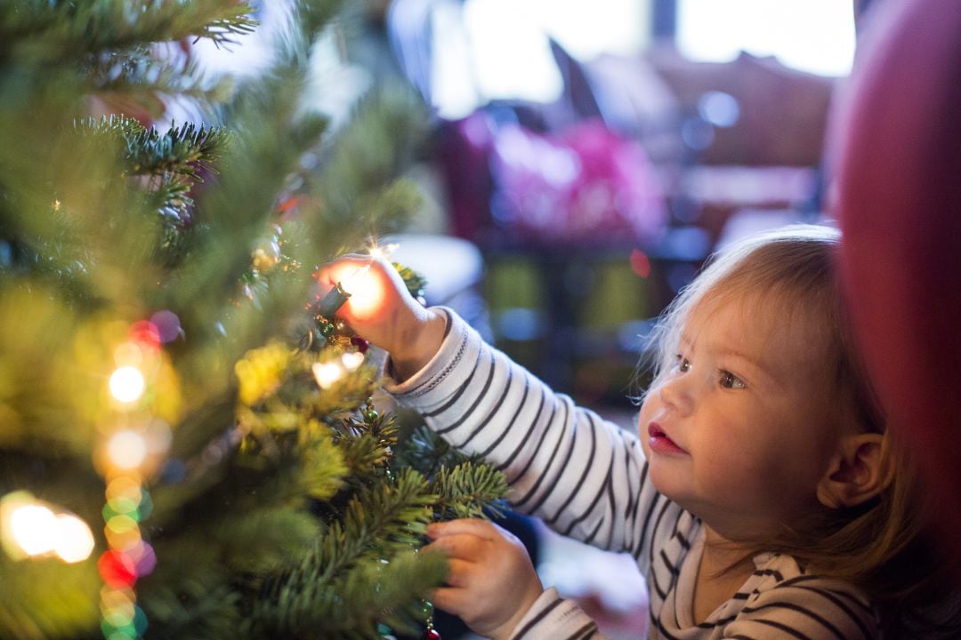 La Navidad es una época intensa y llena de emociones.