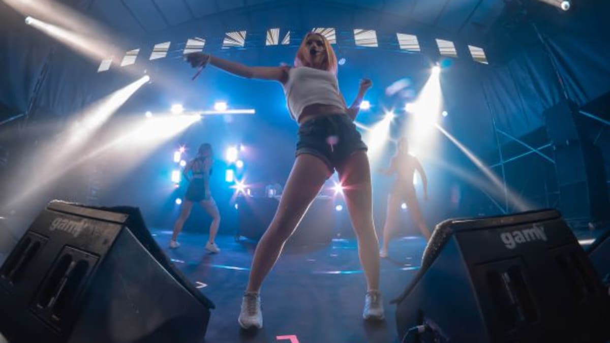 Bad Gyal se suma a los conciertos de Castrelos