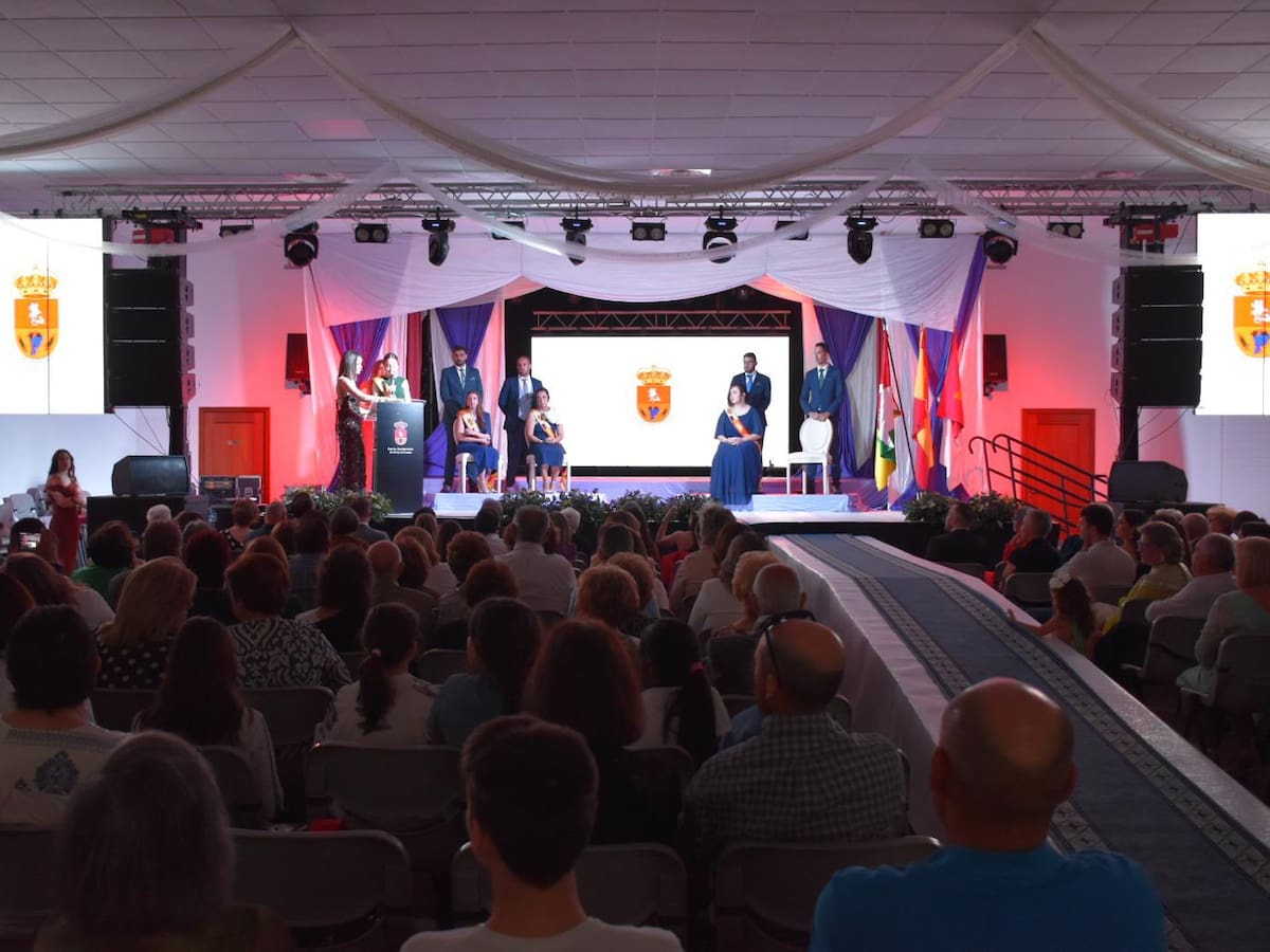 Graja de Iniesta celebra sus fiestas de San Jorge con una programación para todos los públicos