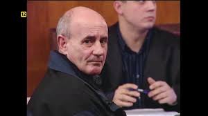 Foto de archivo de Antonio Gali Balaguer