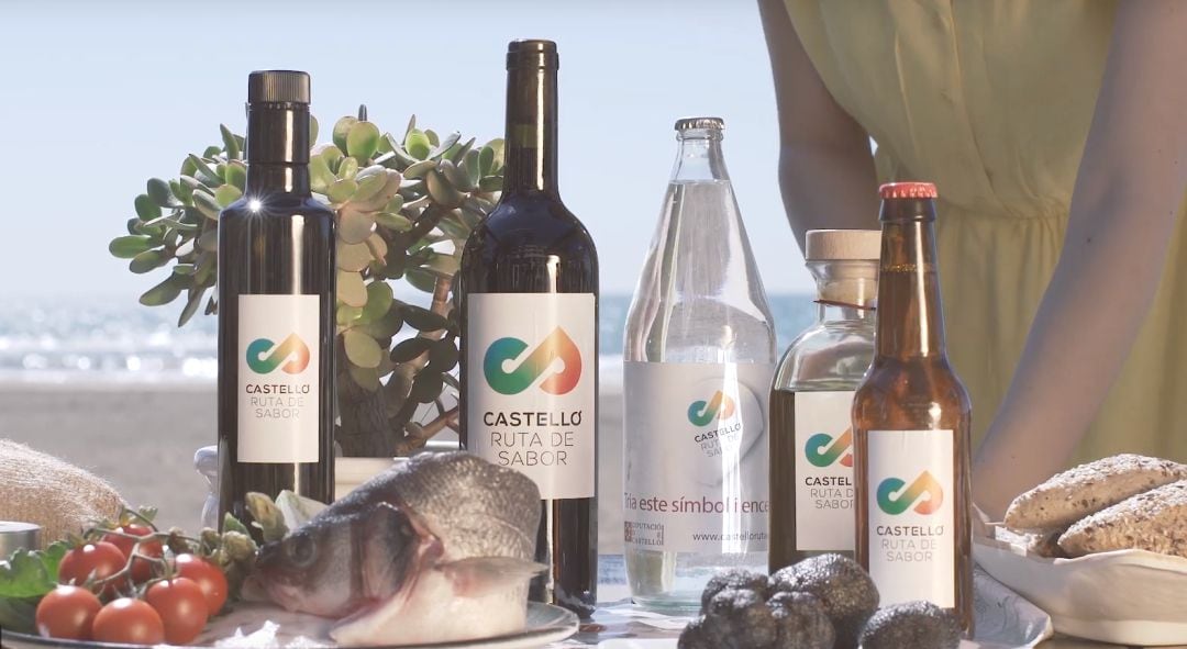 Imagen del vídeo de Castelló Ruta de Sabor