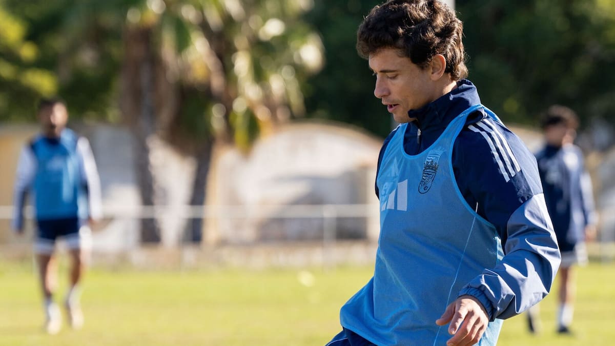 Jaime López dice adiós a la temporada