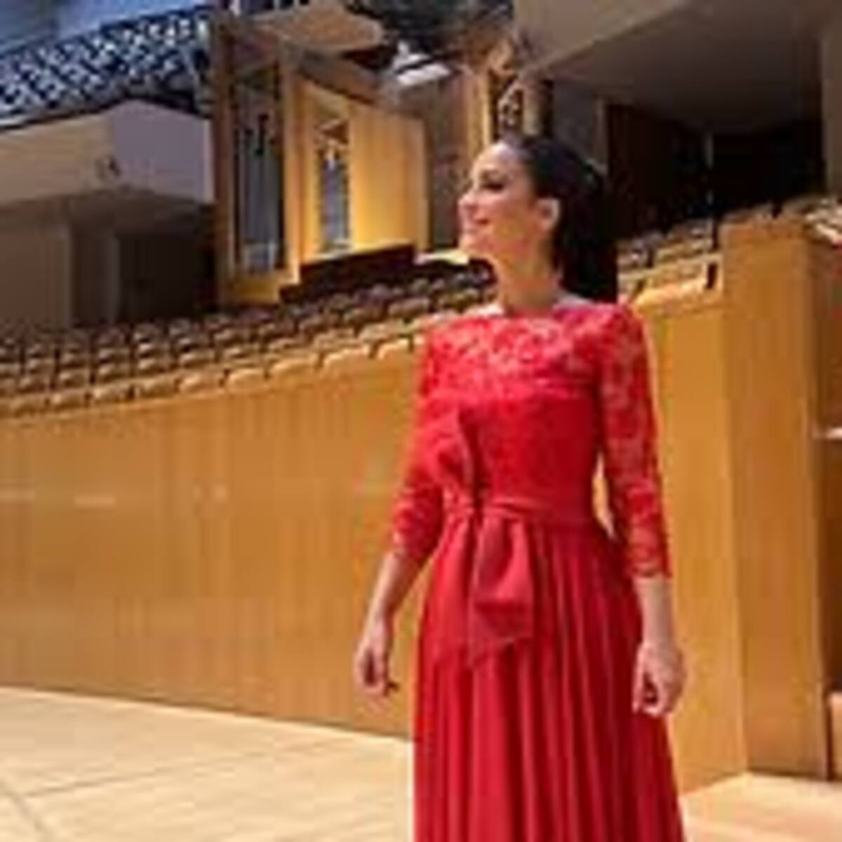 La Filarmónica rinde tributo a María Callas