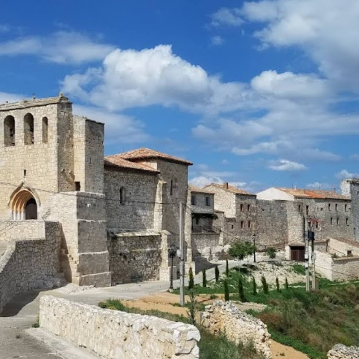 Diputación resuelve las ayudas para patrimonio arqueológico