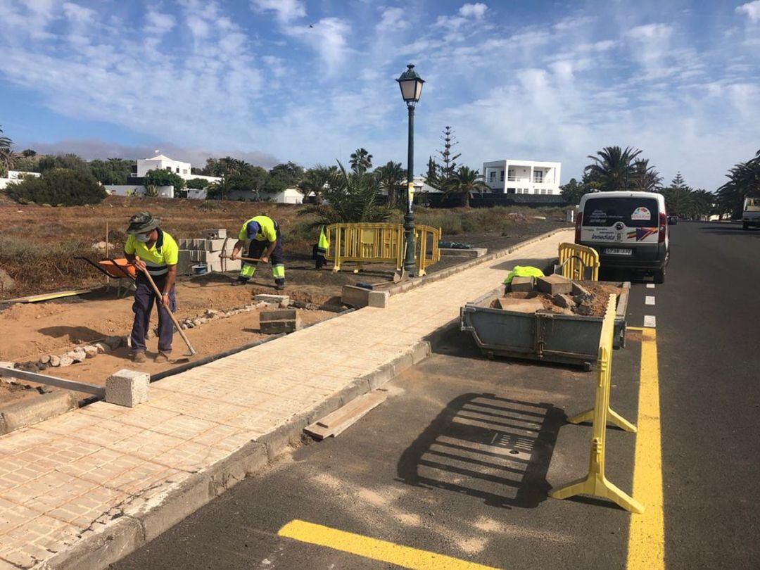 Desde abril de 2020 hasta abril de 2021, se han gestionado un total de 1.179 notificaciones de vecinos y vecinas de todo el municipio.