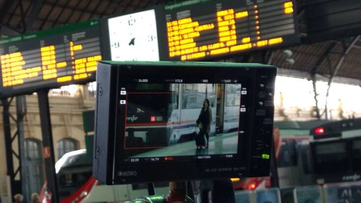 ENTREVISTA PALOMA MORA