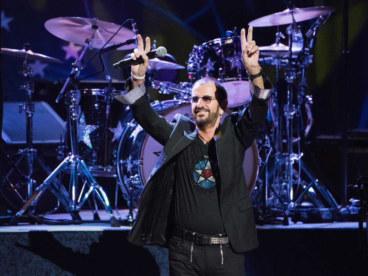 Ringo Starr: "John y George siguen muy presentes en mi vida"