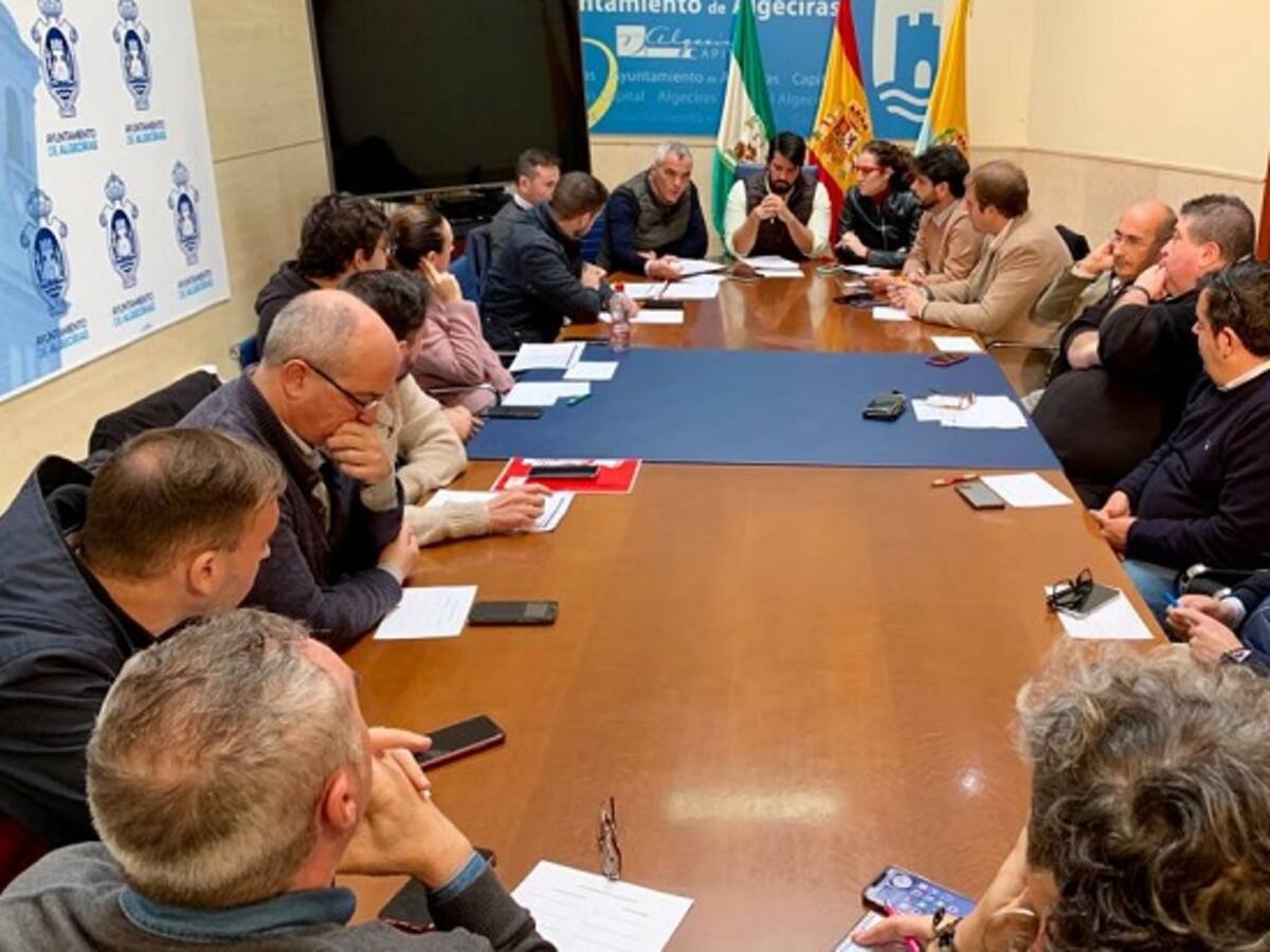 Algeciras elige a los nominados de la Gala del Deporte