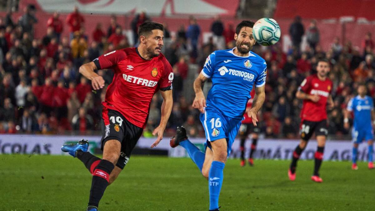 Etxeita estará ante el Celta