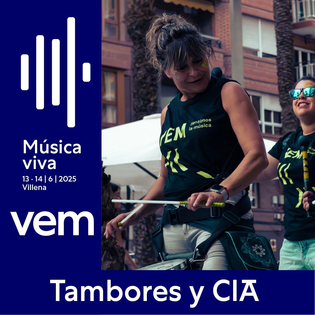 Villena es Música