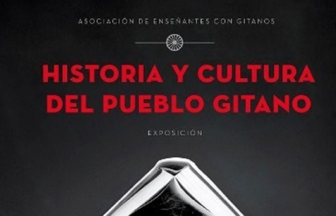 Cartel de la exposición