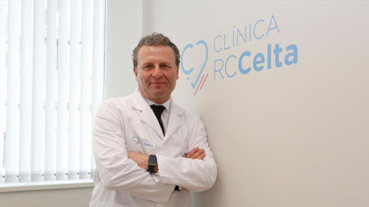 Doctor Cota: "Los jugadores necesitarían una pretemporada de 3 semanas"