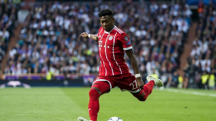 Javier Herráez: "Falta por definir el cuarto central del Real Madrid"