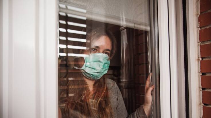 Mujeres y jóvenes: los paganos de la pandemia