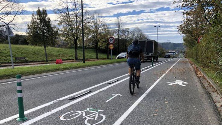 Borja Olazabal y Estitxu Urtizberea en Hoy Por Hoy Irun