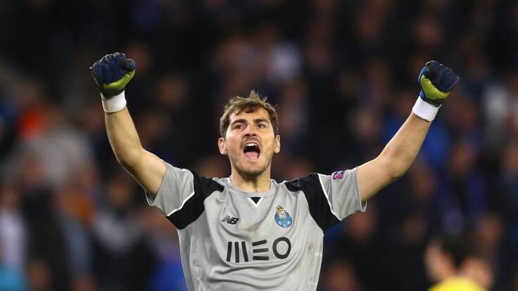 Hora 25 deportes (24/10/2016): Casillas no renuncia a la Selección