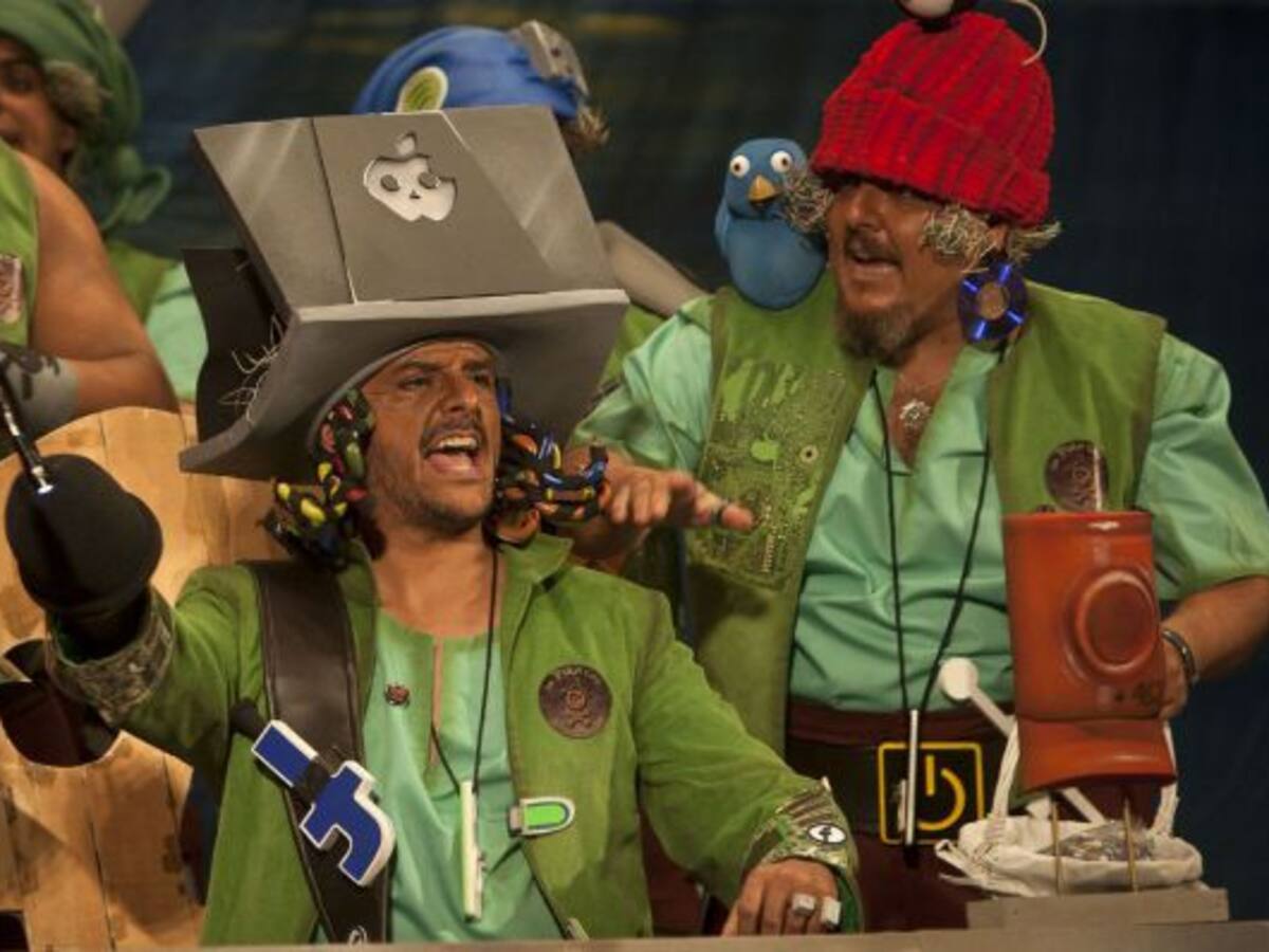 Una abuela de 90 años