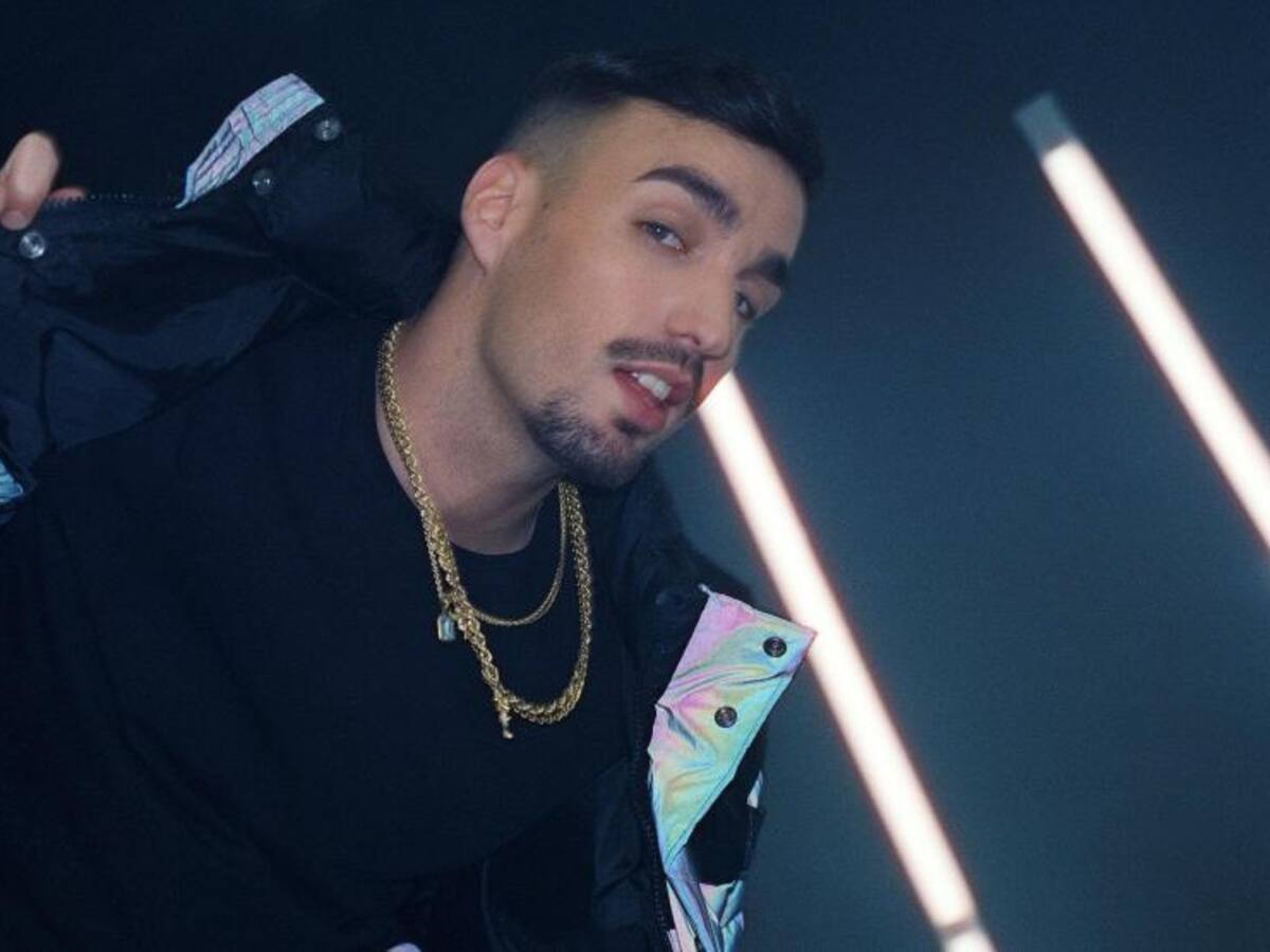 Cancelado el concierto de Rels B en Úbeda