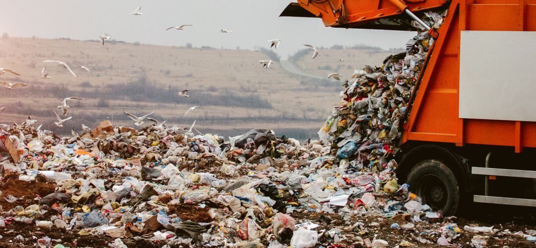 La nueva instalación de Pinto prevé el almacenamiento de 9.300 toneladas de plásticos