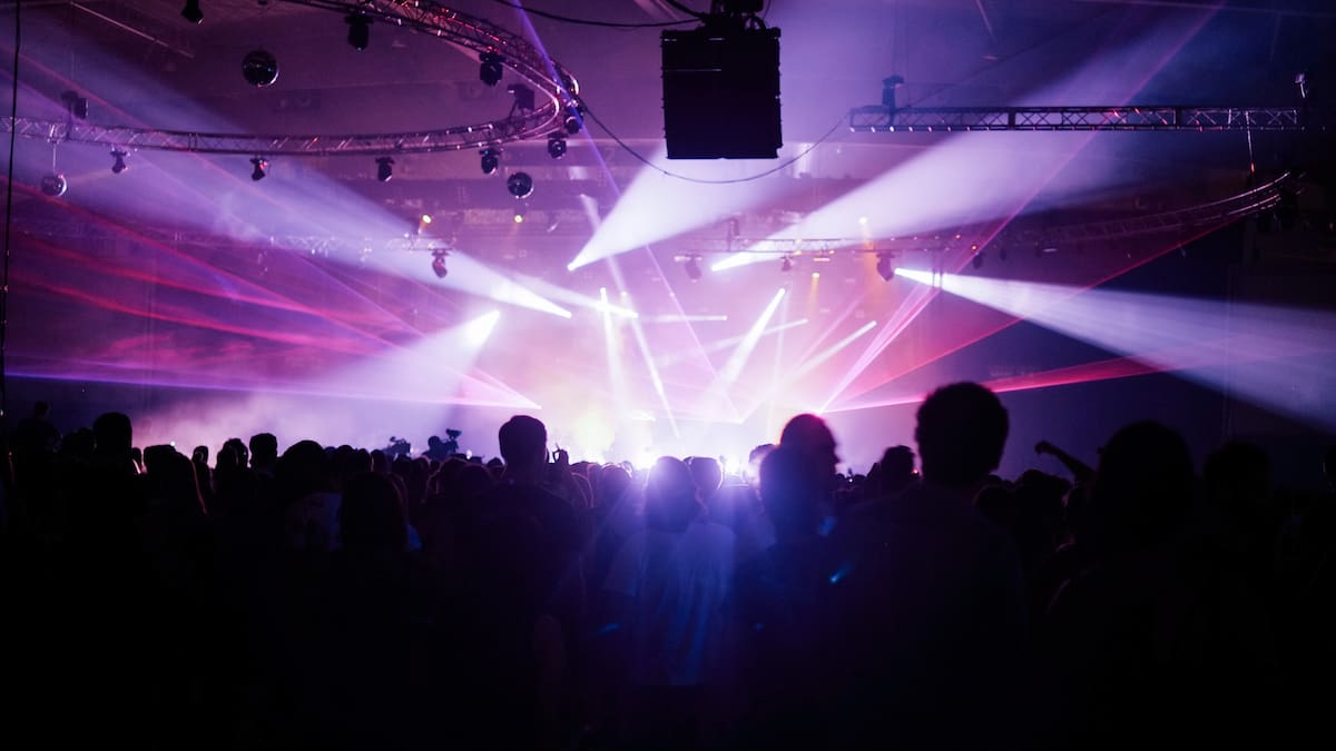 Cierran un local de ocio nocturno en Lorca por no cumplir la normativa