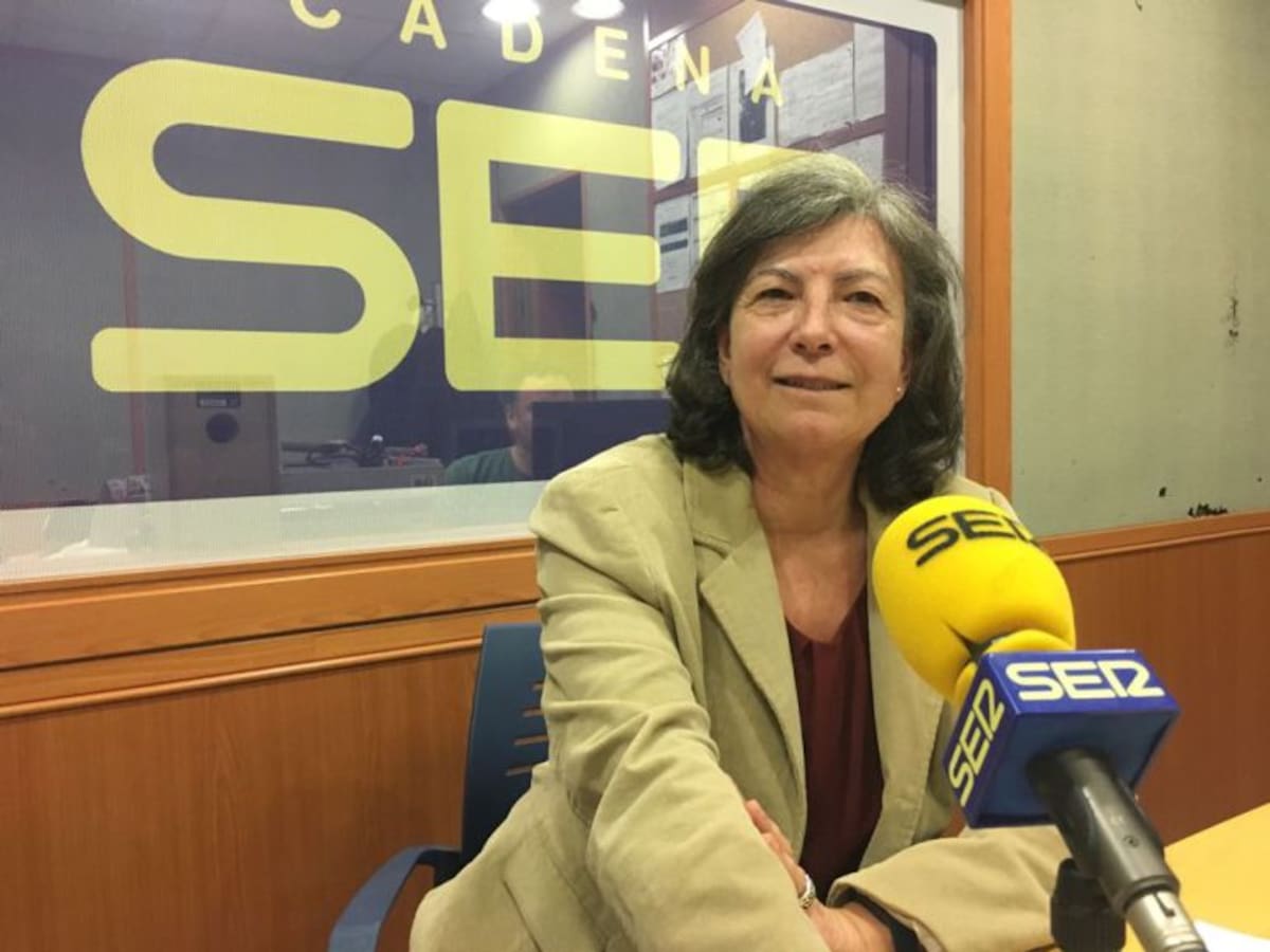 La voz de los más jóvenes. Claudia Zafra