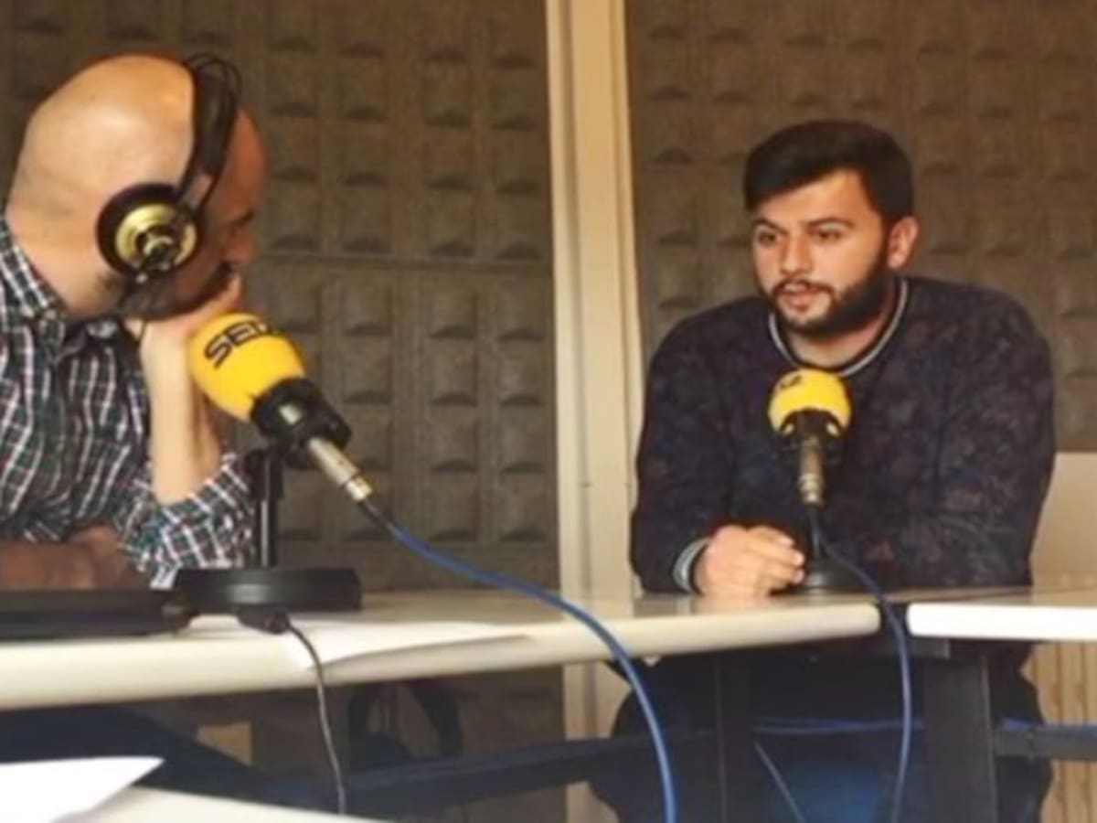 SER Deportivos Salamanca (30/05/2016)